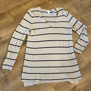 Old Navy skinny sweatshirt